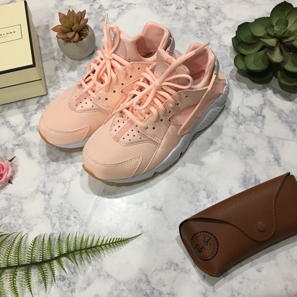 pastel huaraches